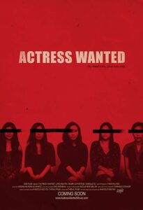 Film Threat Review - Actress Wanted 4